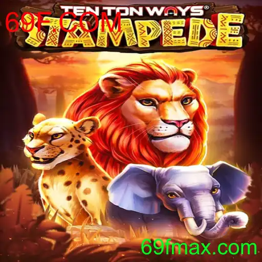 TenTonWaysStampede