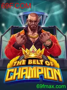 TheBeltOfChampion